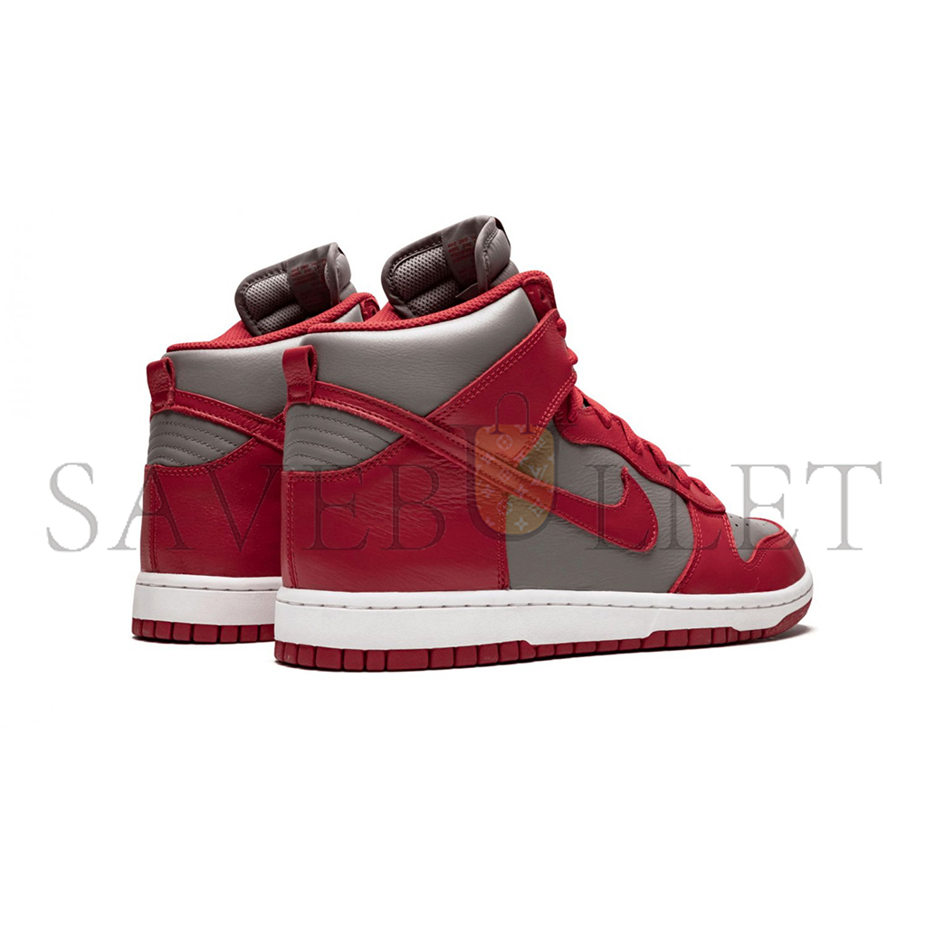 NIKE DUNK HIGH UNLV 850477-001